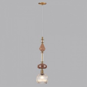Подвесной светильник Odeon Light Terra 5414/1C в Заводоуковске - zavodoukovsk.ok-mebel.com | фото 5