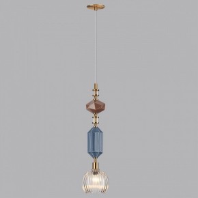 Подвесной светильник Odeon Light Terra 5414/1D в Заводоуковске - zavodoukovsk.ok-mebel.com | фото 5