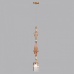 Подвесной светильник Odeon Light Terra 5414/1E в Заводоуковске - zavodoukovsk.ok-mebel.com | фото 5