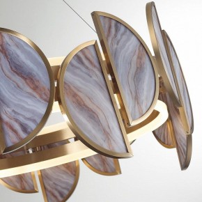 Подвесной светильник Odeon Light Toscana 5448/40L в Заводоуковске - zavodoukovsk.ok-mebel.com | фото 5