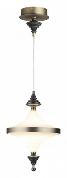Подвесной светильник Odeon Light Ula 5404/23L в Заводоуковске - zavodoukovsk.ok-mebel.com | фото 2