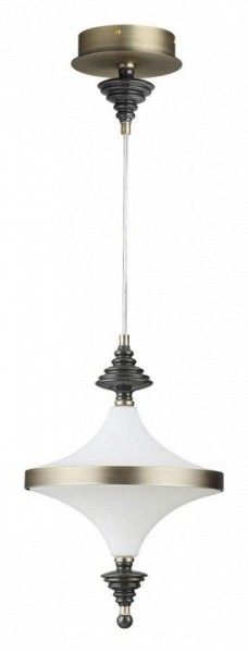 Подвесной светильник Odeon Light Ula 5404/23L в Заводоуковске - zavodoukovsk.ok-mebel.com | фото 3