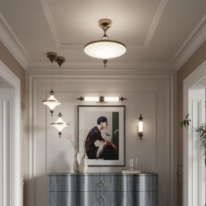 Подвесной светильник Odeon Light Ula 5404/23L в Заводоуковске - zavodoukovsk.ok-mebel.com | фото 5