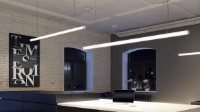 Подвесной светильник SILED Truba-02 7370302 в Заводоуковске - zavodoukovsk.ok-mebel.com | фото 3
