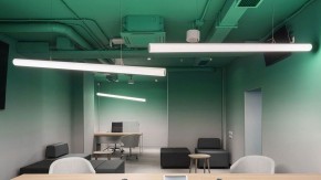 Подвесной светильник SILED Truba-02 7370312 в Заводоуковске - zavodoukovsk.ok-mebel.com | фото 2