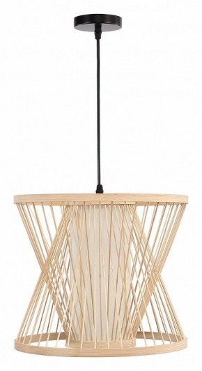 Подвесной светильник ST-Luce ALMA SL6241.503.01 в Заводоуковске - zavodoukovsk.ok-mebel.com | фото 3