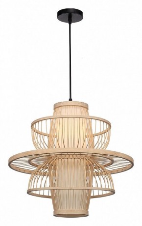 Подвесной светильник ST-Luce ALMA SL6241.513.01 в Заводоуковске - zavodoukovsk.ok-mebel.com | фото 4