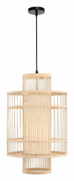 Подвесной светильник ST-Luce ALMA SL6241.523.01 в Заводоуковске - zavodoukovsk.ok-mebel.com | фото 2