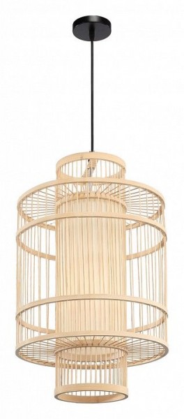 Подвесной светильник ST-Luce ALMA SL6241.523.01 в Заводоуковске - zavodoukovsk.ok-mebel.com | фото 4