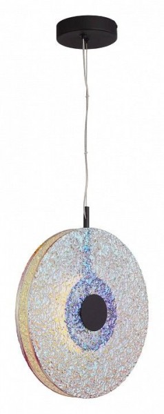 Подвесной светильник ST-Luce ALUMNO SL6142.423.01 в Заводоуковске - zavodoukovsk.ok-mebel.com | фото 3