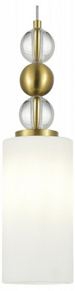 Подвесной светильник ST-Luce AURORA SL2003.303.01 в Заводоуковске - zavodoukovsk.ok-mebel.com | фото