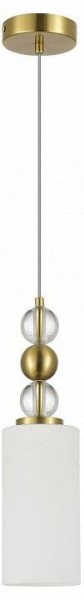 Подвесной светильник ST-Luce AURORA SL2003.303.01 в Заводоуковске - zavodoukovsk.ok-mebel.com | фото 3