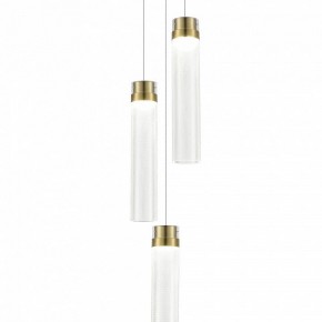 Подвесной светильник ST-Luce Champagne SL6236.303.03 в Заводоуковске - zavodoukovsk.ok-mebel.com | фото 3