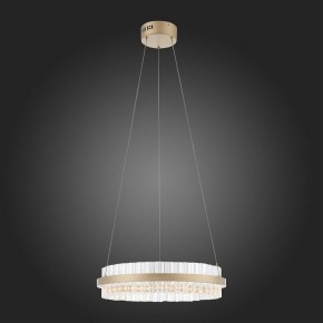 Подвесной светильник ST-Luce Cherio SL383.203.01 в Заводоуковске - zavodoukovsk.ok-mebel.com | фото 11