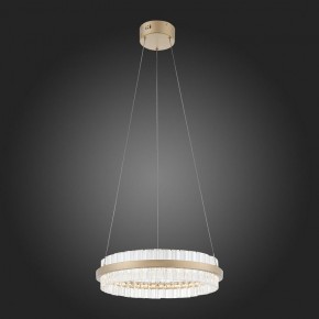 Подвесной светильник ST-Luce Cherio SL383.203.01 в Заводоуковске - zavodoukovsk.ok-mebel.com | фото 12