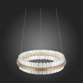 Подвесной светильник ST-Luce Cherio SL383.203.01 в Заводоуковске - zavodoukovsk.ok-mebel.com | фото 8