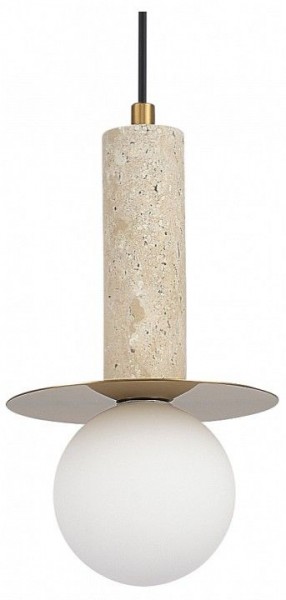 Подвесной светильник ST-Luce Earthy SL1194.303.01 в Заводоуковске - zavodoukovsk.ok-mebel.com | фото