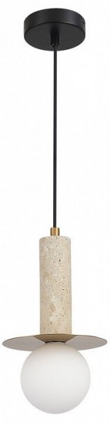 Подвесной светильник ST-Luce Earthy SL1194.303.01 в Заводоуковске - zavodoukovsk.ok-mebel.com | фото 2