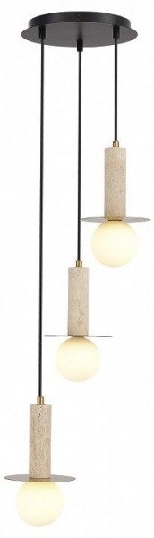 Подвесной светильник ST-Luce Earthy SL1194.303.03 в Заводоуковске - zavodoukovsk.ok-mebel.com | фото 2