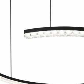 Подвесной светильник ST-Luce EUCLIDICS SL1018.403.01 в Заводоуковске - zavodoukovsk.ok-mebel.com | фото 6