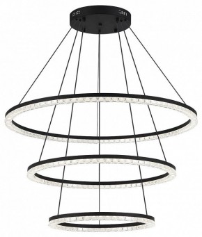 Подвесной светильник ST-Luce EUCLIDICS SL1018.403.03 в Заводоуковске - zavodoukovsk.ok-mebel.com | фото 2