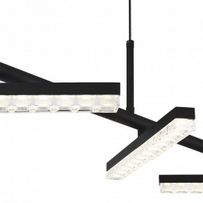 Подвесной светильник ST-Luce EUCLIDICS SL1018.403.04 в Заводоуковске - zavodoukovsk.ok-mebel.com | фото 7