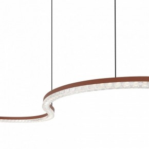 Подвесной светильник ST-Luce EUCLIDICS SL1018.603.01 в Заводоуковске - zavodoukovsk.ok-mebel.com | фото 6