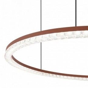 Подвесной светильник ST-Luce EUCLIDICS SL1018.603.01 в Заводоуковске - zavodoukovsk.ok-mebel.com | фото 7