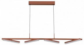 Подвесной светильник ST-Luce EUCLIDICS SL1018.603.04 в Заводоуковске - zavodoukovsk.ok-mebel.com | фото