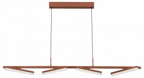 Подвесной светильник ST-Luce EUCLIDICS SL1018.603.04 в Заводоуковске - zavodoukovsk.ok-mebel.com | фото 2