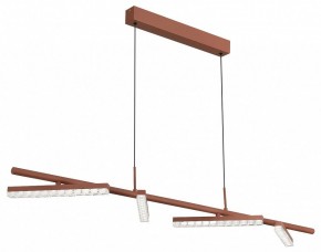 Подвесной светильник ST-Luce EUCLIDICS SL1018.603.04 в Заводоуковске - zavodoukovsk.ok-mebel.com | фото 3