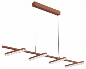 Подвесной светильник ST-Luce EUCLIDICS SL1018.603.04 в Заводоуковске - zavodoukovsk.ok-mebel.com | фото 4