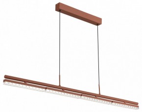 Подвесной светильник ST-Luce EUCLIDICS SL1018.603.04 в Заводоуковске - zavodoukovsk.ok-mebel.com | фото 5