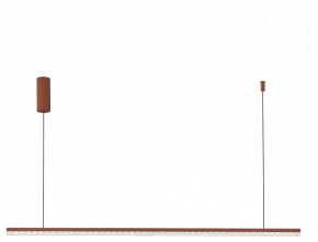 Подвесной светильник ST-Luce EUCLIDICS SL1018.613.01 в Заводоуковске - zavodoukovsk.ok-mebel.com | фото 2