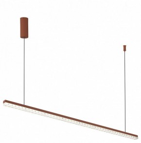 Подвесной светильник ST-Luce EUCLIDICS SL1018.613.01 в Заводоуковске - zavodoukovsk.ok-mebel.com | фото 4