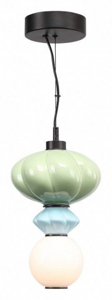Подвесной светильник ST-Luce FLORENTINI SL6134.403.01 в Заводоуковске - zavodoukovsk.ok-mebel.com | фото 2