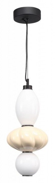 Подвесной светильник ST-Luce FLORENTINI SL6134.413.01 в Заводоуковске - zavodoukovsk.ok-mebel.com | фото 3