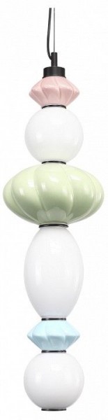 Подвесной светильник ST-Luce FLORENTINI SL6134.433.01 в Заводоуковске - zavodoukovsk.ok-mebel.com | фото 4