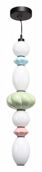 Подвесной светильник ST-Luce FLORENTINI SL6134.453.01 в Заводоуковске - zavodoukovsk.ok-mebel.com | фото 3