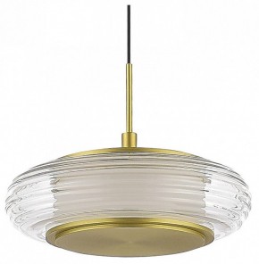 Подвесной светильник ST-Luce FRITTELA SL6239.203.01 в Заводоуковске - zavodoukovsk.ok-mebel.com | фото