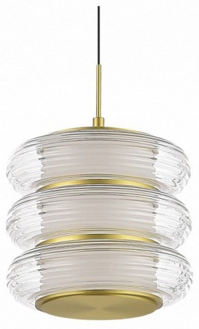 Подвесной светильник ST-Luce FRITTELA SL6239.203.03 в Заводоуковске - zavodoukovsk.ok-mebel.com | фото