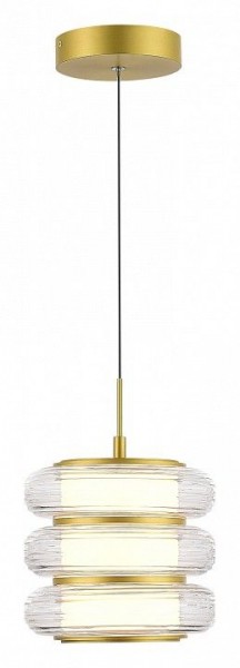 Подвесной светильник ST-Luce FRITTELA SL6239.203.03 в Заводоуковске - zavodoukovsk.ok-mebel.com | фото 2