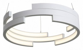 Подвесной светильник ST-Luce Genuine SL963.503.01 в Заводоуковске - zavodoukovsk.ok-mebel.com | фото 2