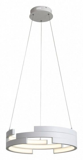 Подвесной светильник ST-Luce Genuine SL963.503.01 в Заводоуковске - zavodoukovsk.ok-mebel.com | фото 4