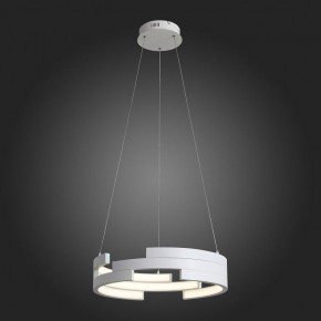 Подвесной светильник ST-Luce Genuine SL963.503.01 в Заводоуковске - zavodoukovsk.ok-mebel.com | фото 7
