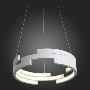 Подвесной светильник ST-Luce Genuine SL963.503.01 в Заводоуковске - zavodoukovsk.ok-mebel.com | фото 8
