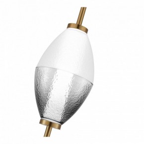 Подвесной светильник ST-Luce Ice SL6130.403.06 в Заводоуковске - zavodoukovsk.ok-mebel.com | фото 5