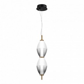 Подвесной светильник ST-Luce Ice SL6130.403.15 в Заводоуковске - zavodoukovsk.ok-mebel.com | фото 3