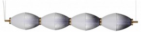 Подвесной светильник ST-Luce Ice SL6130.403.24 в Заводоуковске - zavodoukovsk.ok-mebel.com | фото