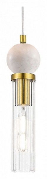 Подвесной светильник ST-Luce MEDEA SL1244.303.01 в Заводоуковске - zavodoukovsk.ok-mebel.com | фото